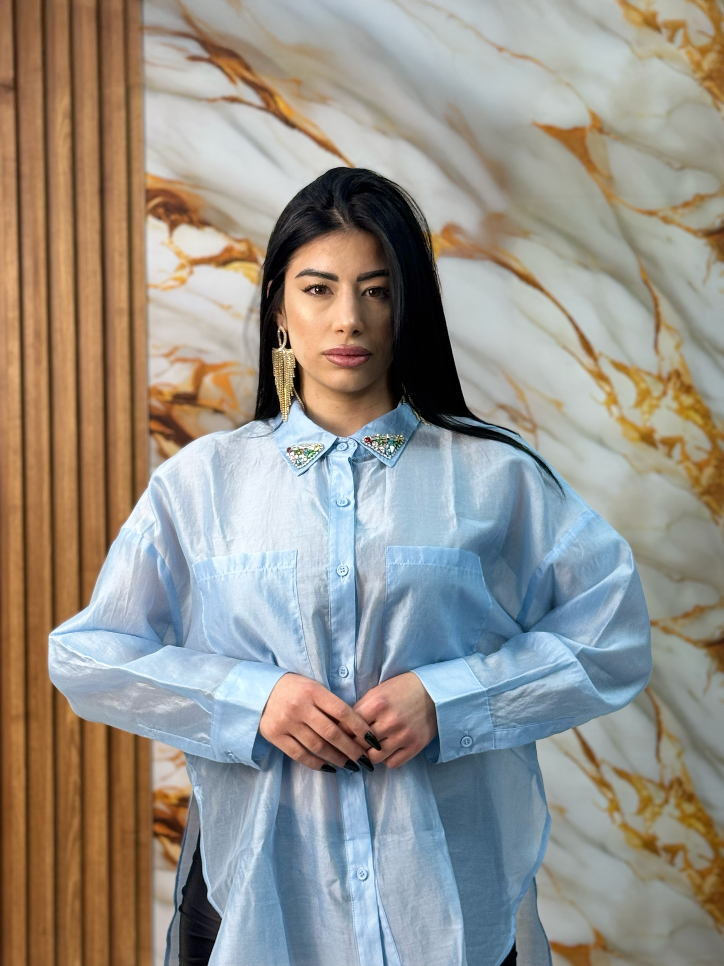 camicia lucrezia