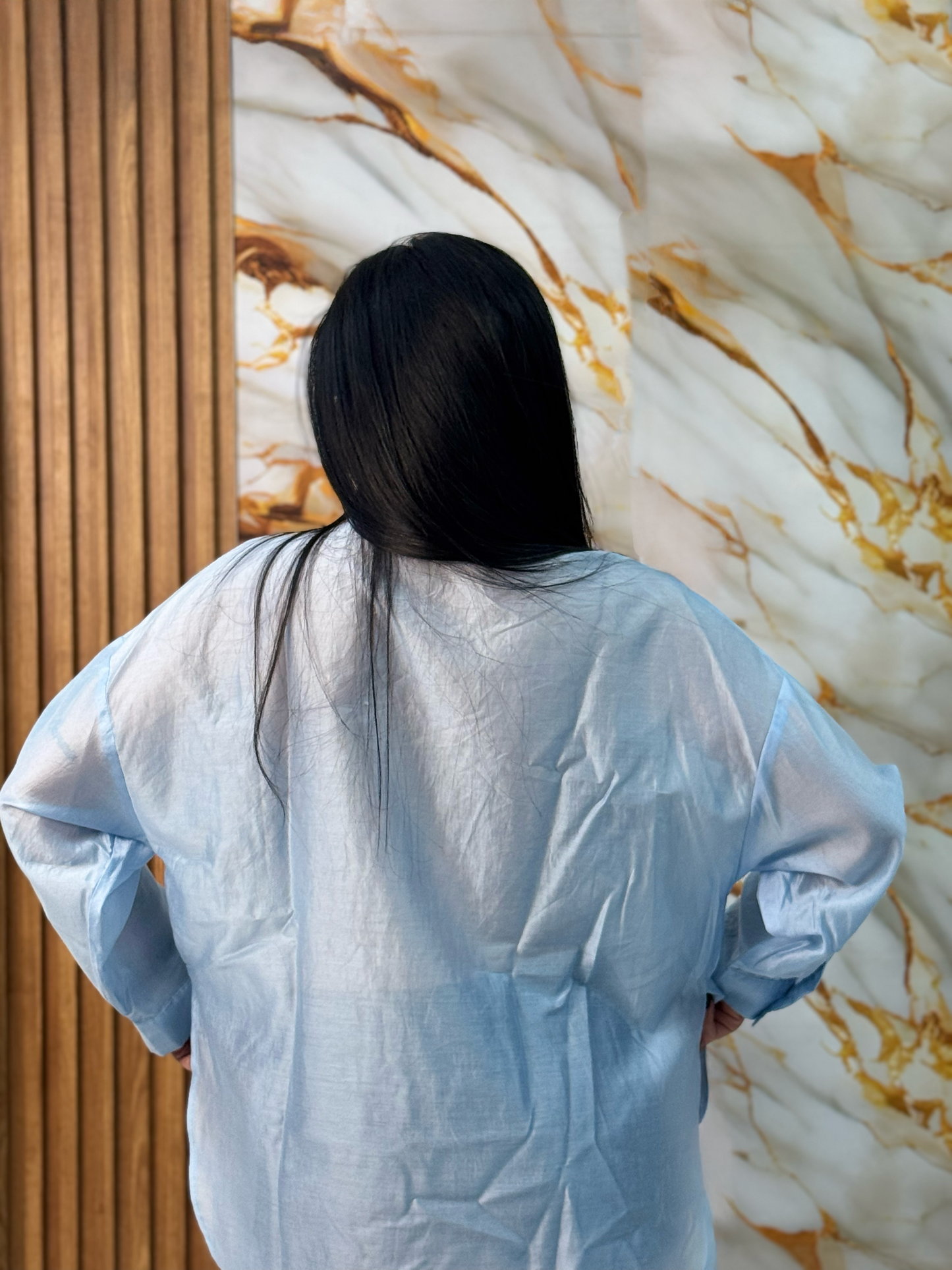 camicia lucrezia