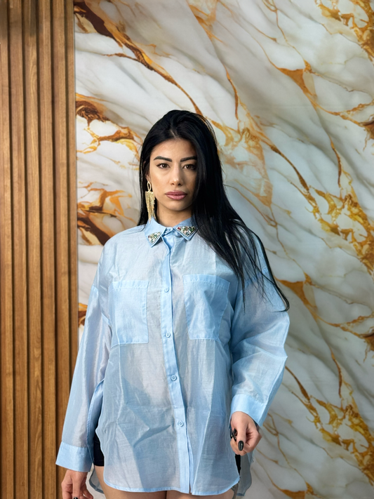 camicia lucrezia